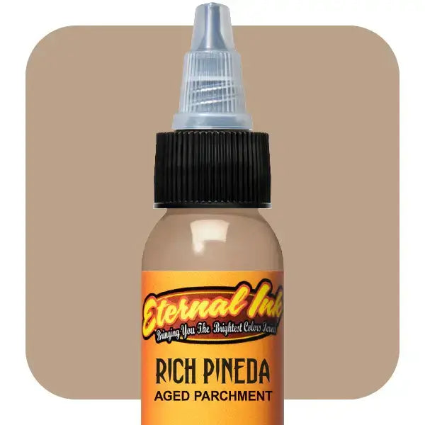 Aged Parchment, Eternal Ink, 1 oz.