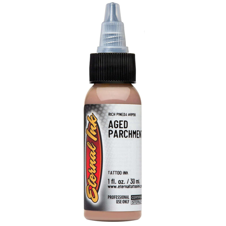 Aged Parchment, Eternal Ink, 1 oz.