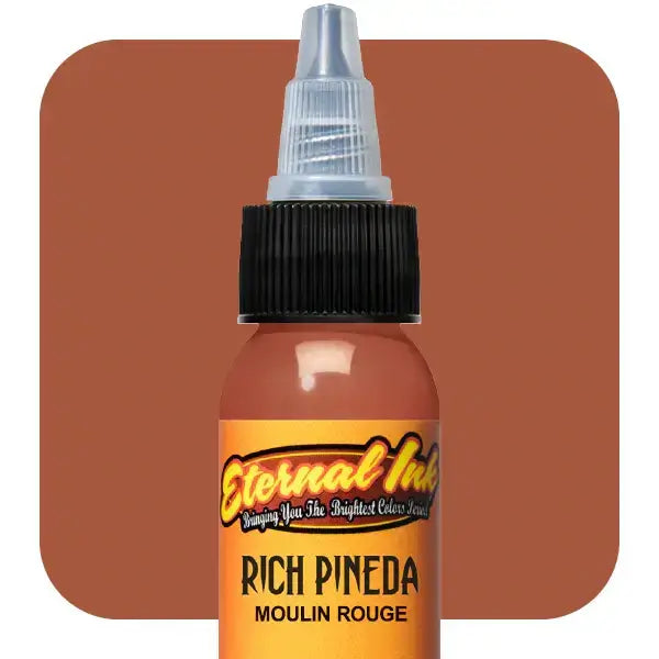 Moulin Rouge, Eternal Ink, 1 oz.