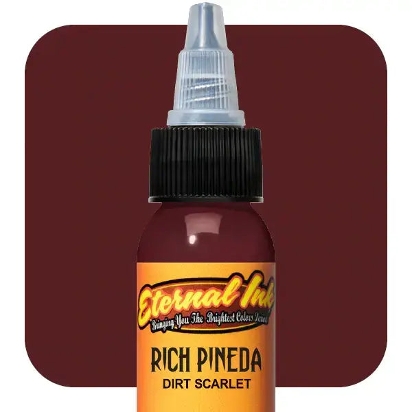 DIrty Scarlet, Eternal Ink, 1 oz.