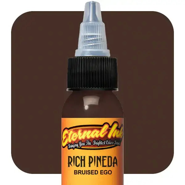 Bruised Ego, Eternal Ink, 1 oz.
