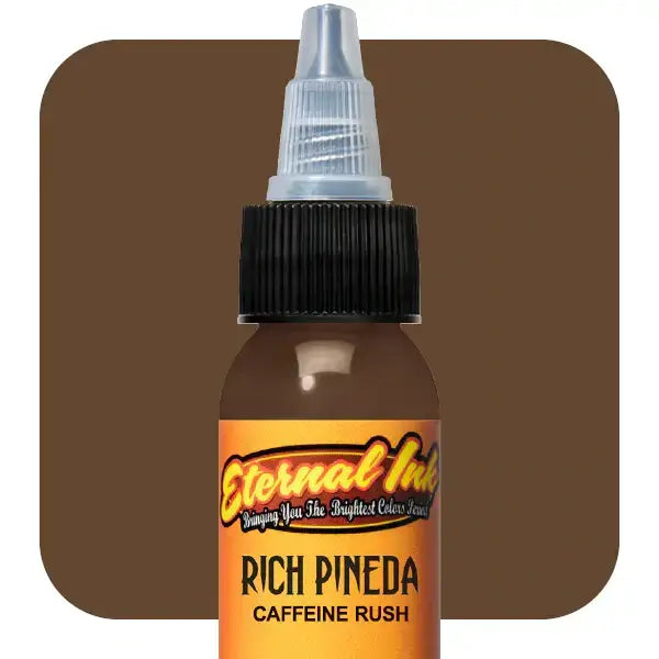 Caffeine Rush, Eternal Ink, 1 oz.