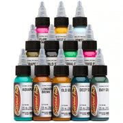 Seasonal Spectrum Series Set, Eternal Ink