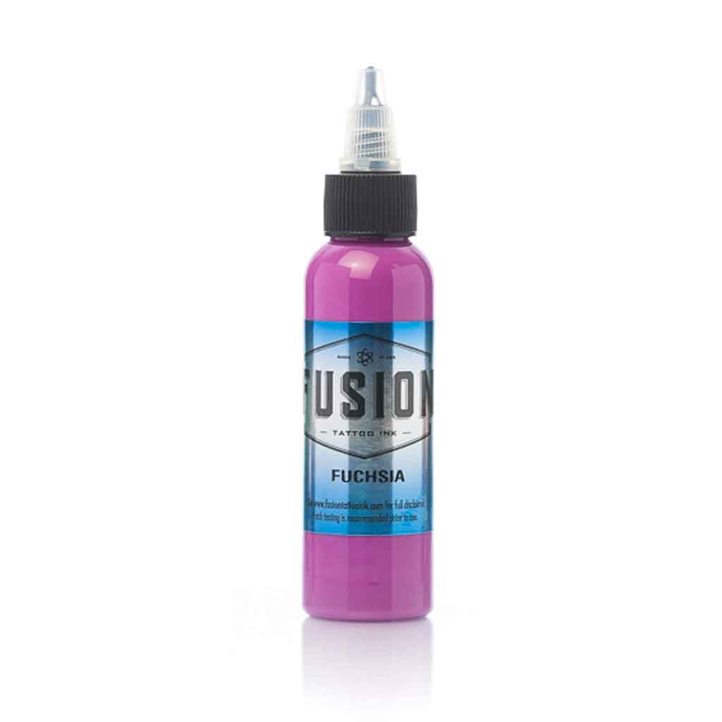 Fuchsia, Fusion Ink 1 oz.