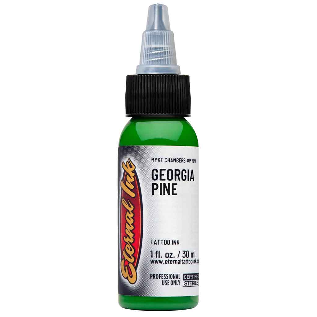 Georgia Pine, Eternal Ink, 1 oz.
