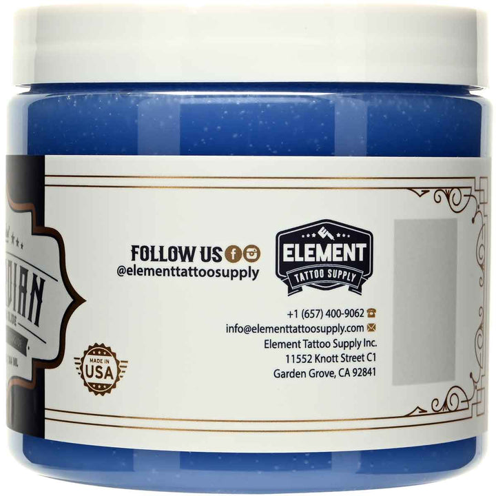 Guardian Tattoo Glide, Blue Gum - 13 oz.