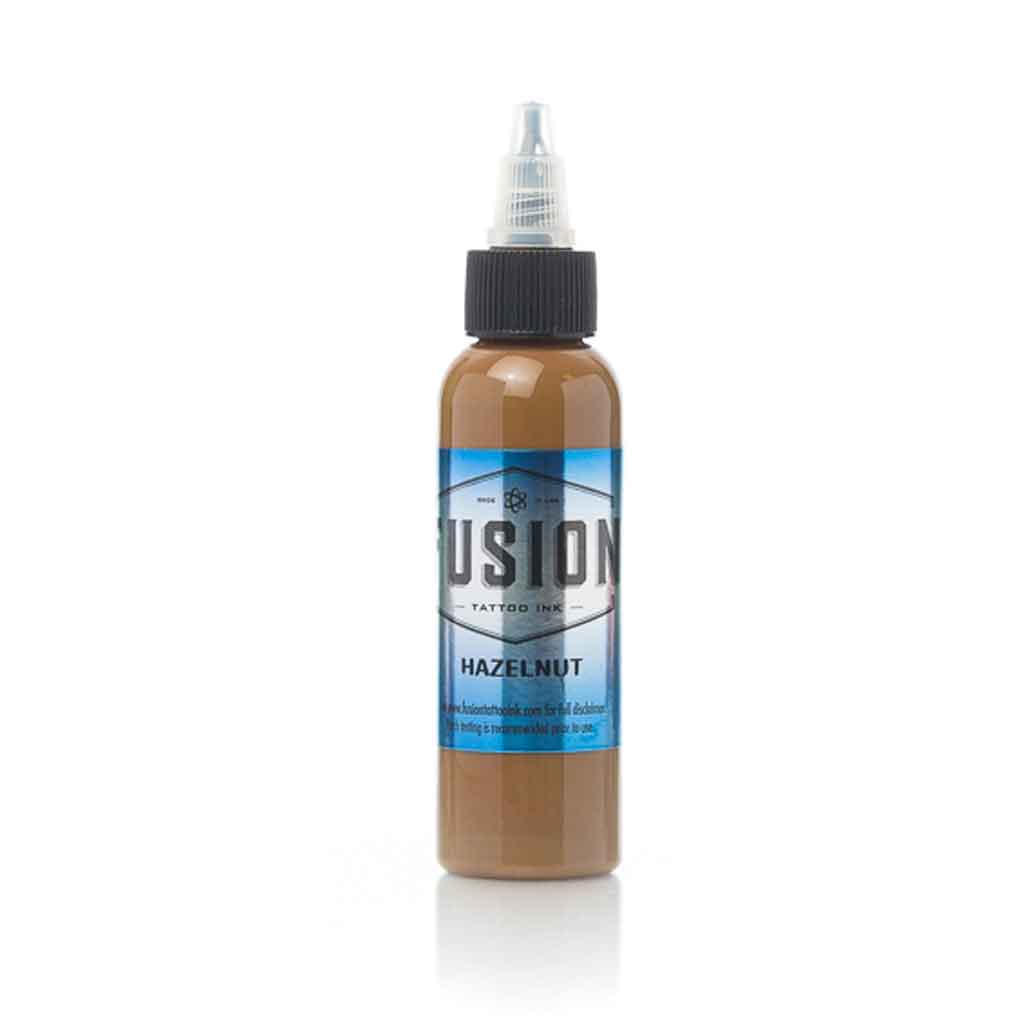 Hazelnut, Fusion Ink 1 oz.