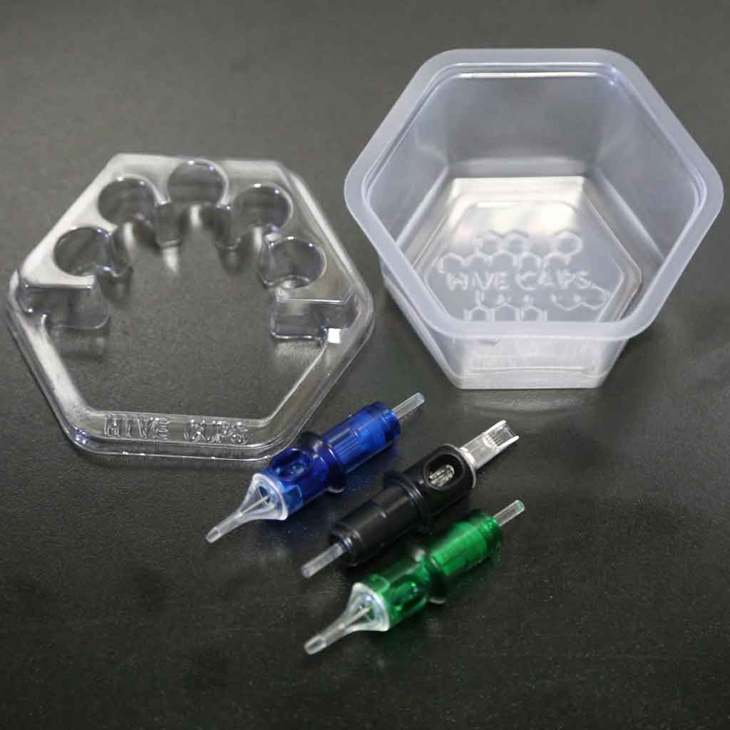 Hive Cups