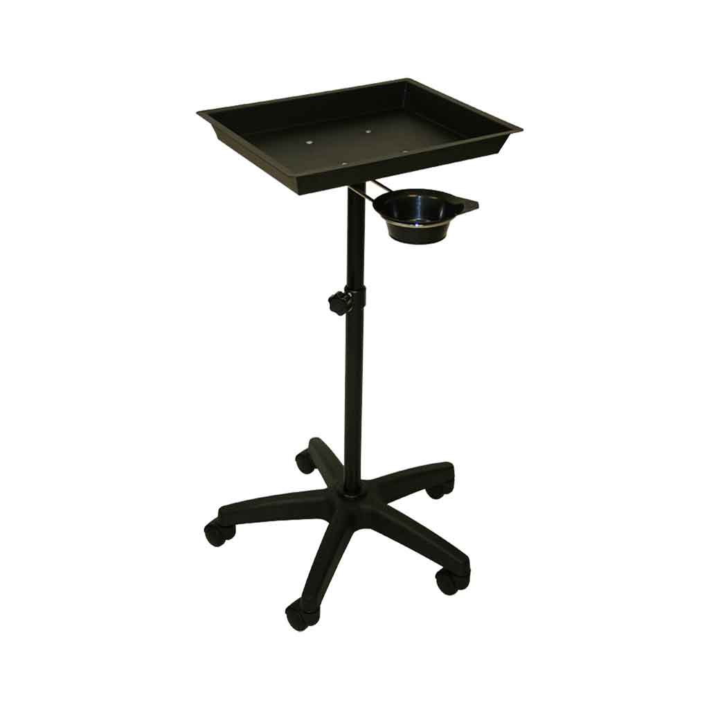 Steel All Purpose Tray with Removable Utility Cup - Inkbed