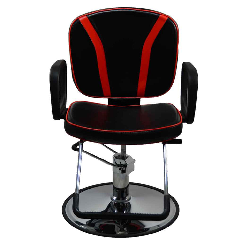 Reclining Tattoo Chair- InkBed