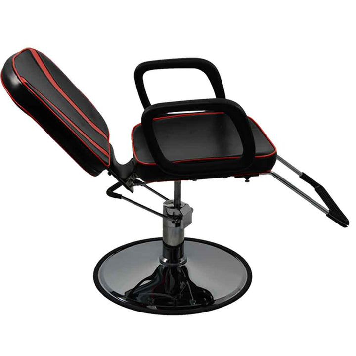Reclining Tattoo Chair- InkBed