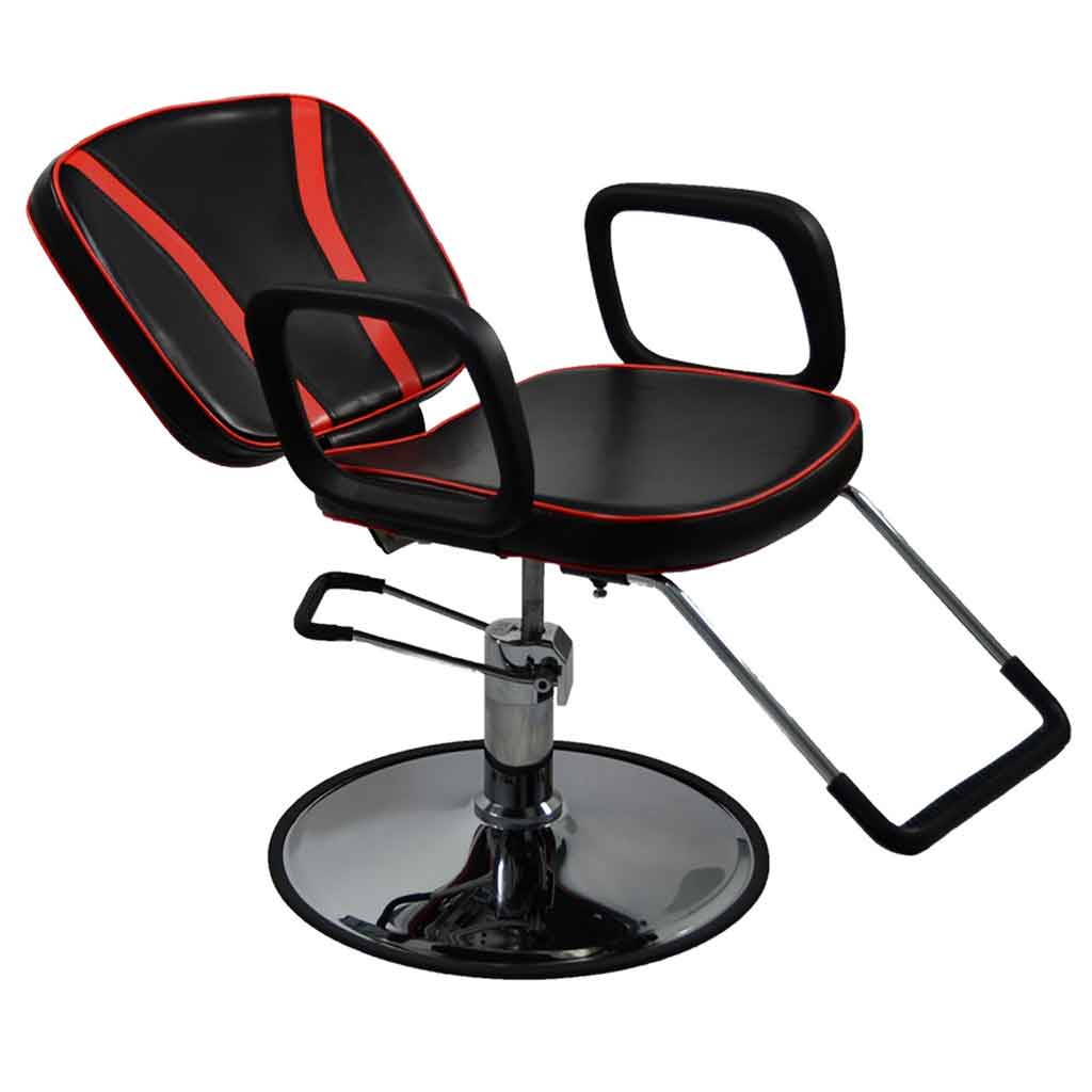 Reclining Tattoo Chair- InkBed