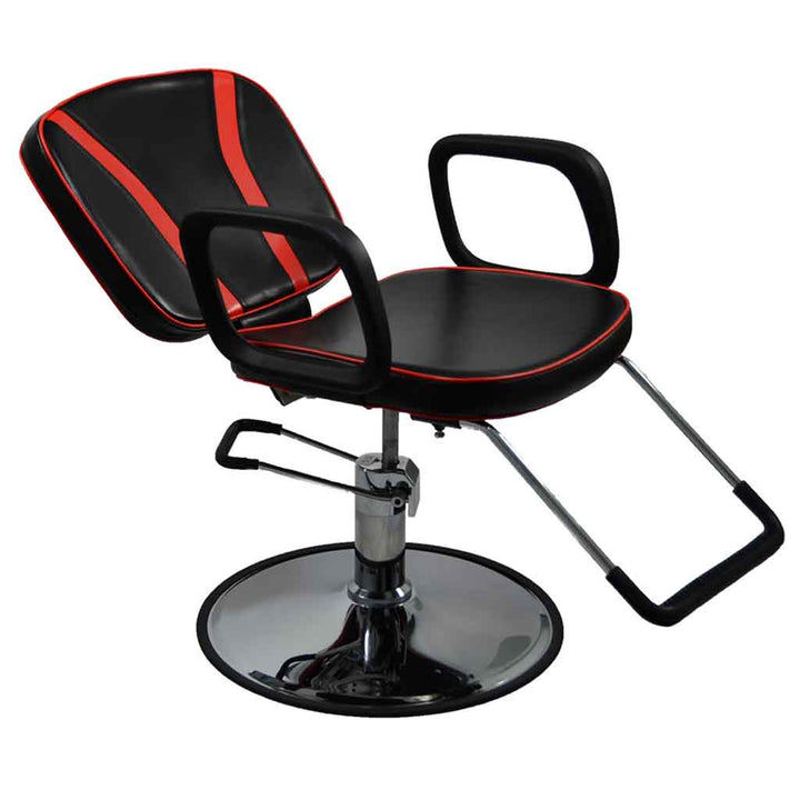 Reclining Tattoo Chair- InkBed