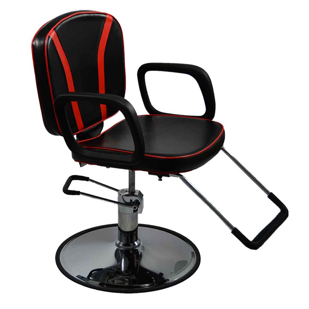 Reclining Tattoo Chair- InkBed