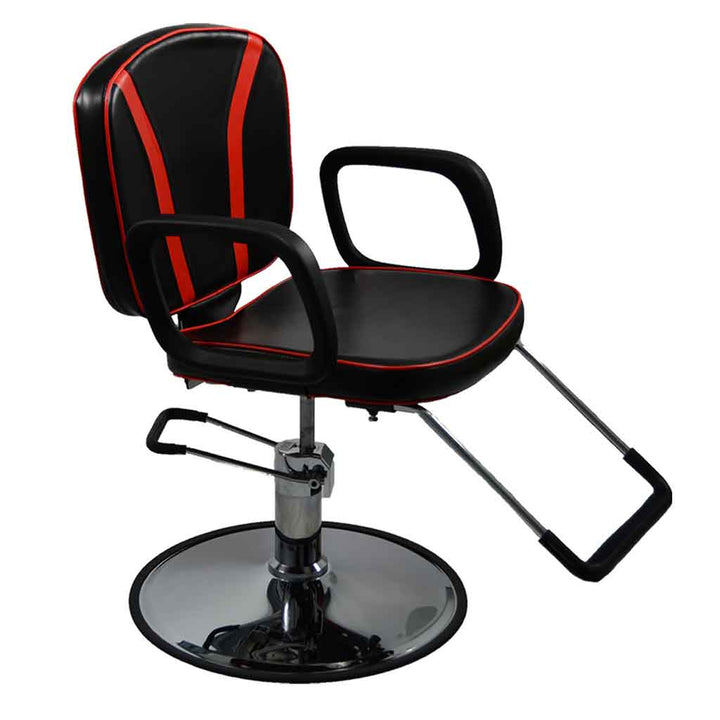 Reclining Tattoo Chair- InkBed