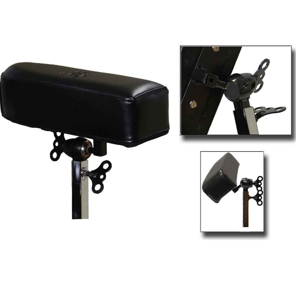 InkBed Armrest Expansion Kit for IB-788 ONLY
