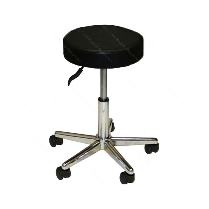 Stationary Tattoo Bed with FREE Matching Stool - Inkbed
