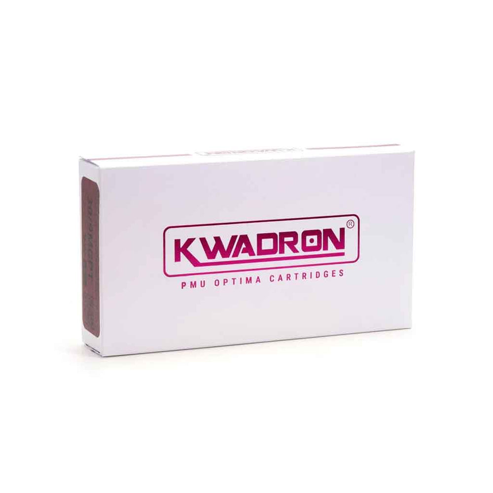 Kwadron Optima PMU Cartridge - Box of 20