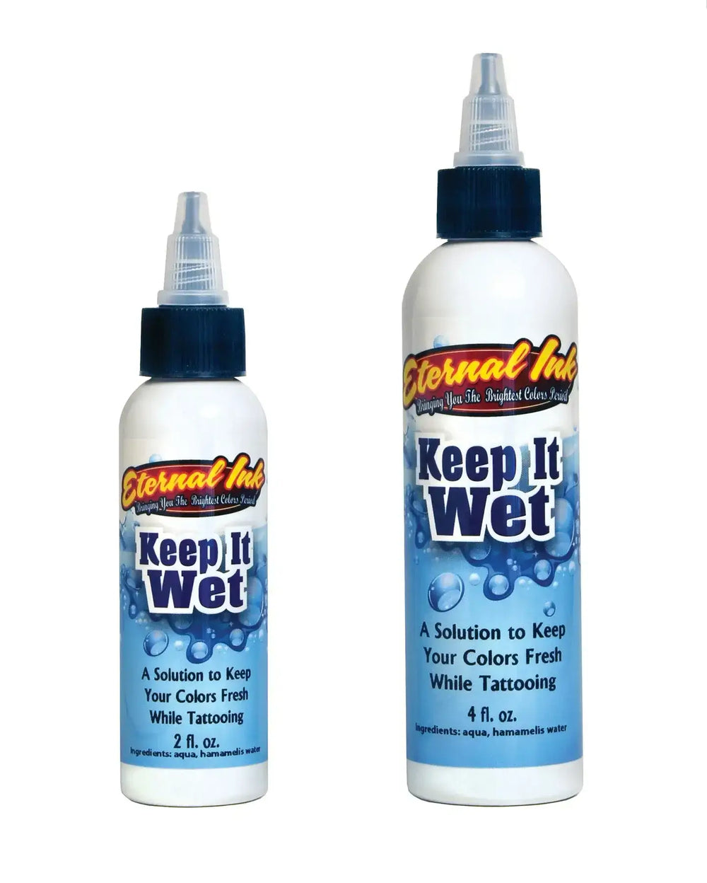 Keep It Wet, 4 oz Eternal Ink