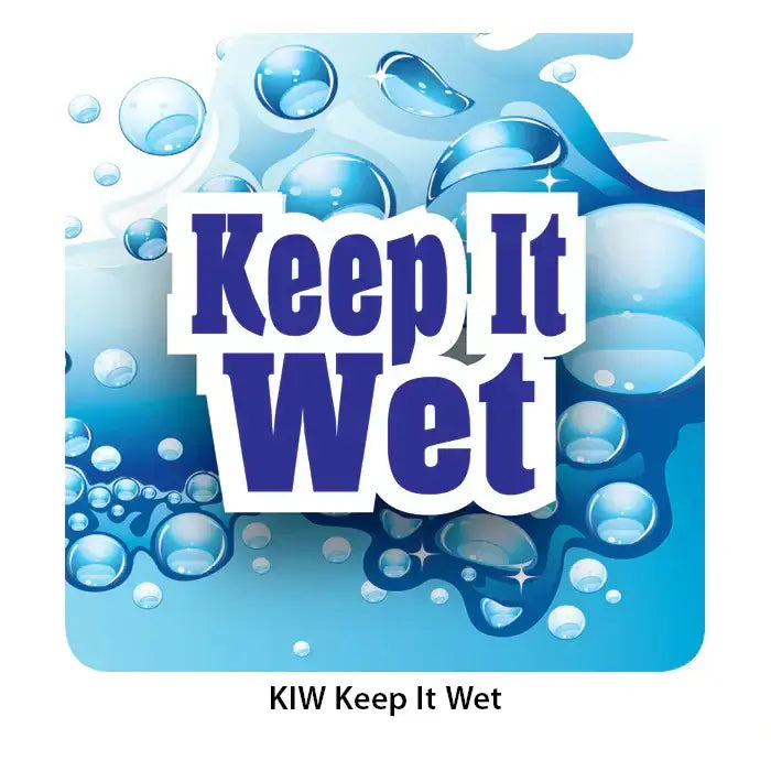 Keep It Wet, 4 oz Eternal Ink