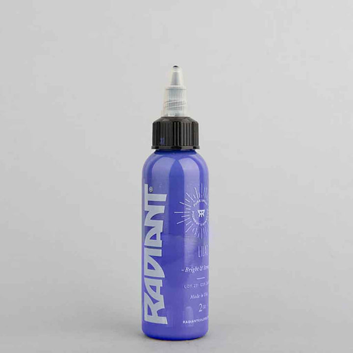 Lilac, Radiant Tattoo Ink, 1 oz