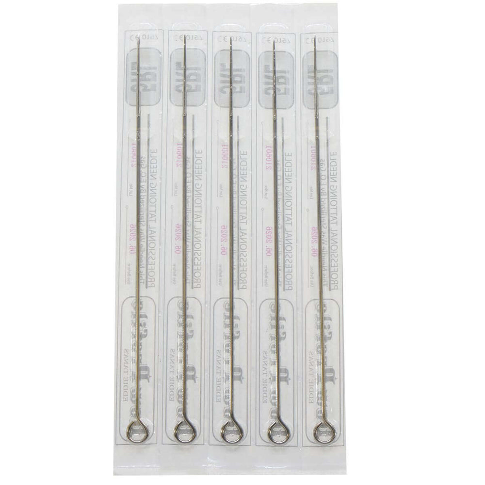 Round Liners LOW PROFILE Tattoo Needles