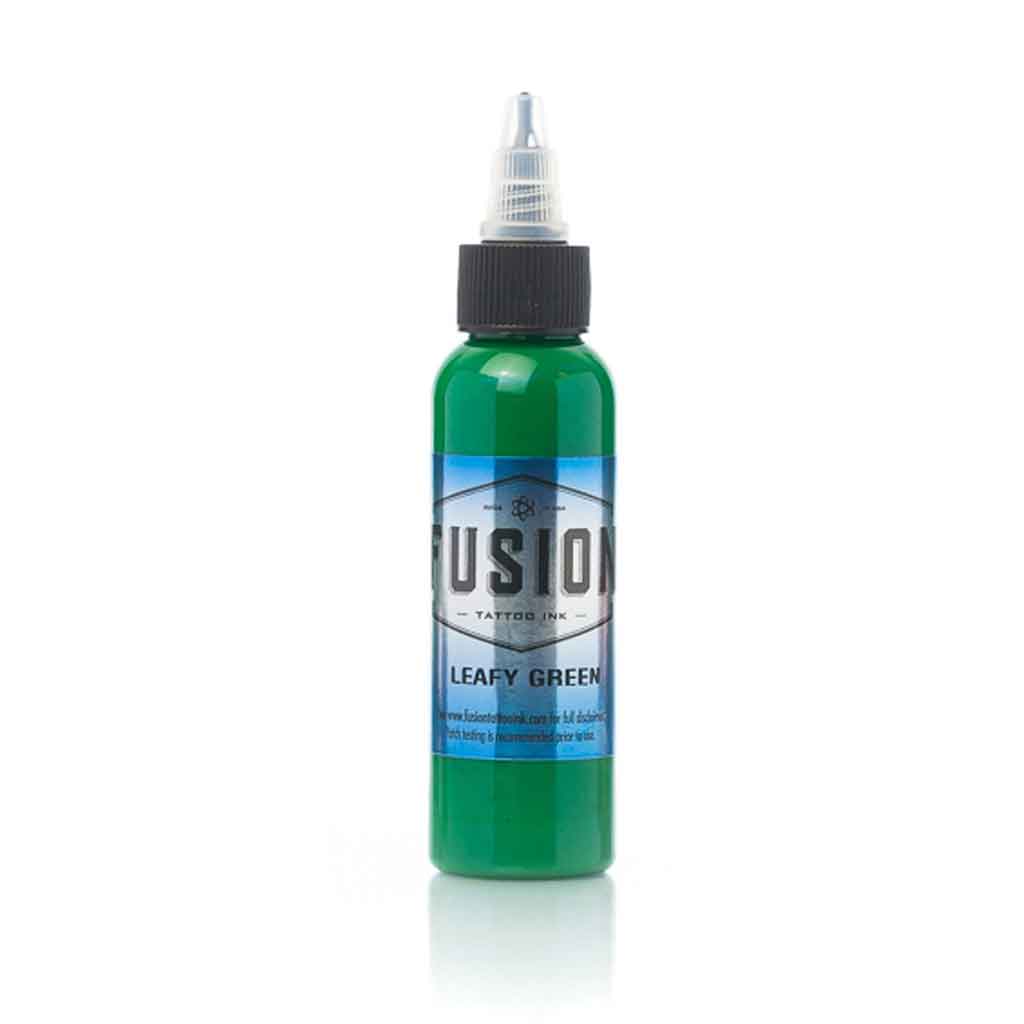 Leafy Green, Fusion Ink 1 oz.