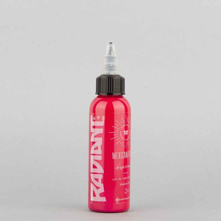 Mexican Rose, Radiant Tattoo Ink, 1 oz