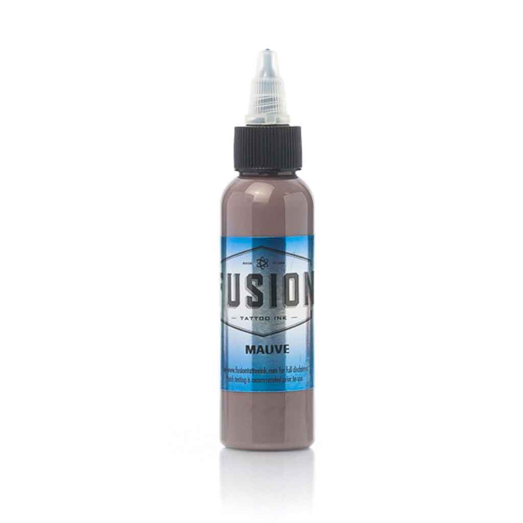 Mauve, Fusion Ink 1 oz.