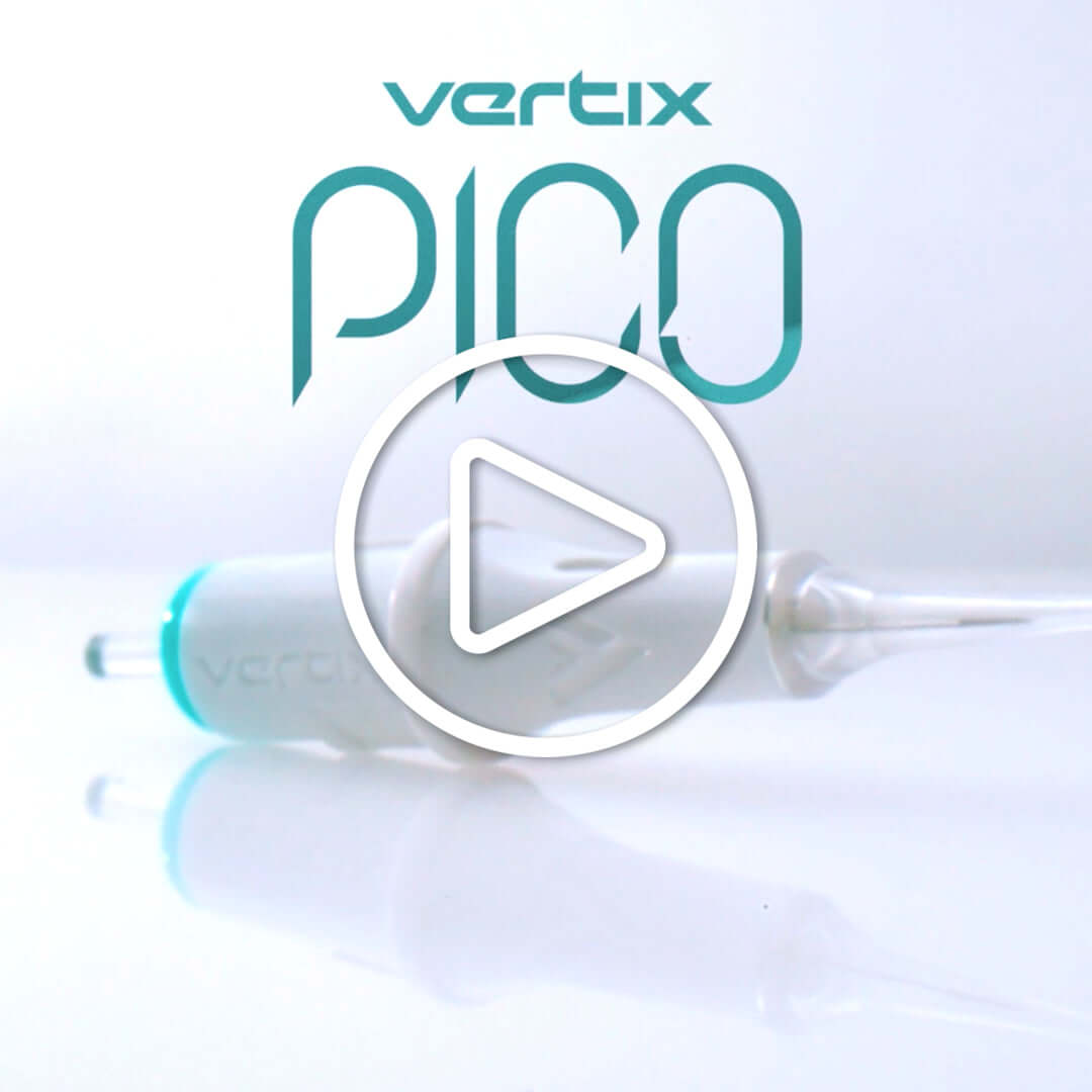 Vertix Pico Round Liner