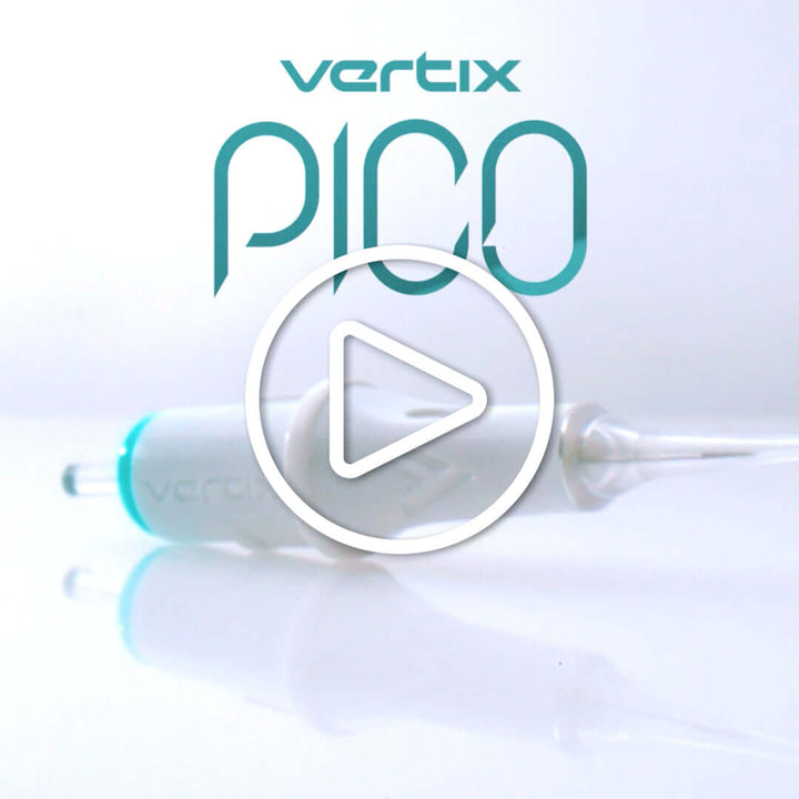 Vertix Pico Round Liner