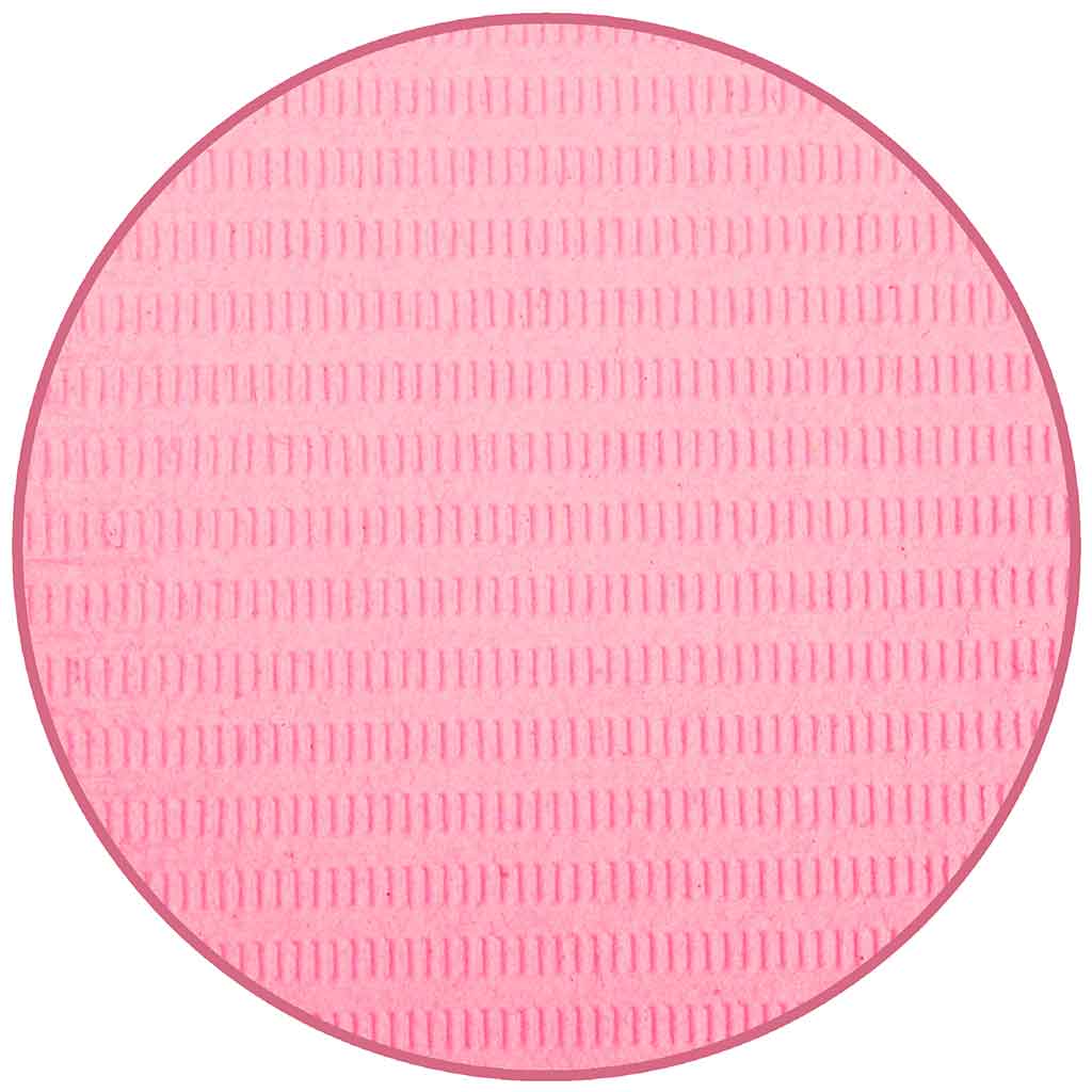 Adenna Dental Bibs, Pink