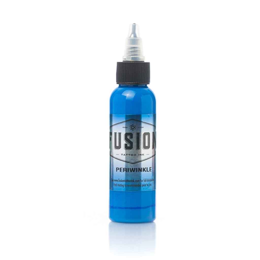 Periwinkle, Fusion Ink 1 oz.