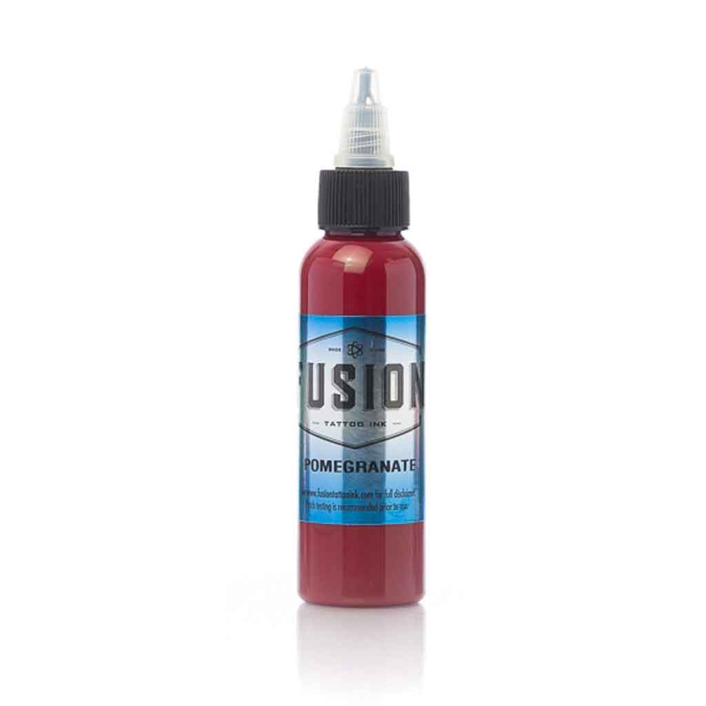 Pomegranate, Fusion Ink 1 oz.