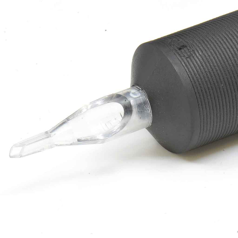 PRO-GRIP Disposable Tattoo Tubes 1" Diamond Tip