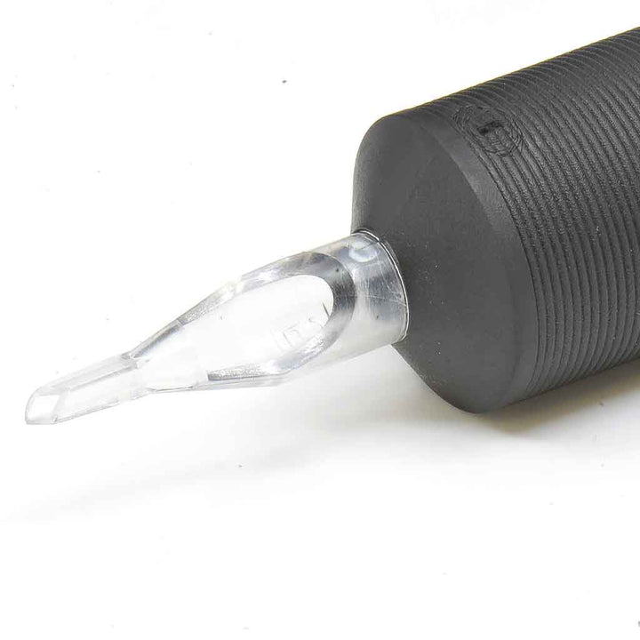 PRO-GRIP Disposable Tattoo Tubes 1" Diamond Tip
