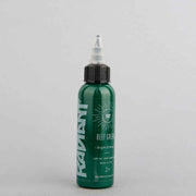Reef Green, Radiant Tattoo Ink, 1 oz