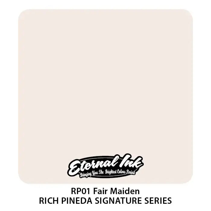 Fair Maiden, Eternal Ink, 1 oz.