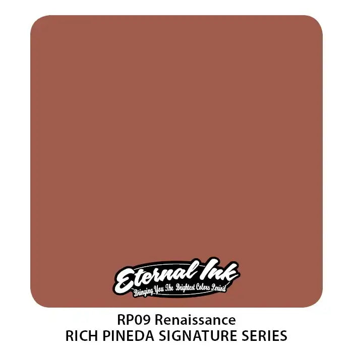 Renaissance, Eternal Ink, 1 oz.