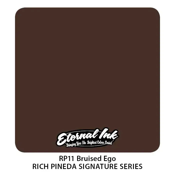 Bruised Ego, Eternal Ink, 1 oz.