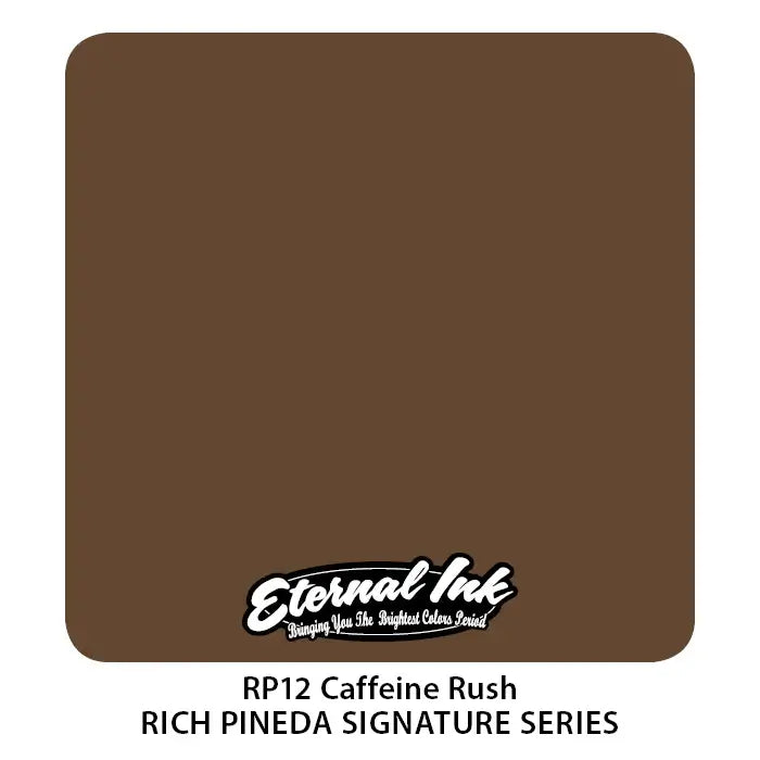 Caffeine Rush, Eternal Ink, 1 oz.