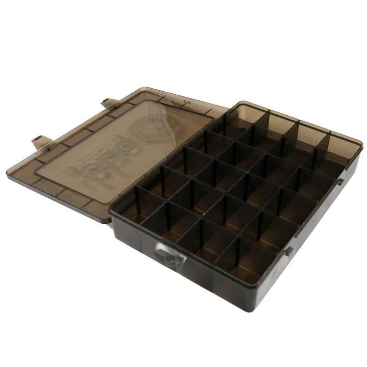 BLAQ PAQ Slotted Case - Sullen