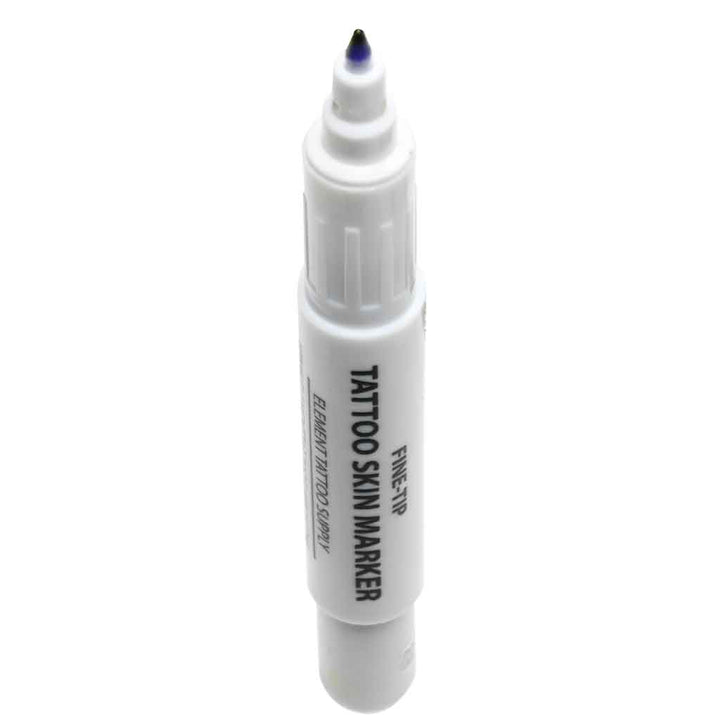 Tattoo Skin Markers Fine-Tip, Purple