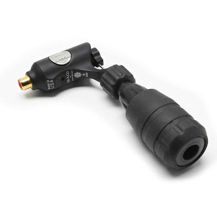 Cartridge Grip - Screw on, Box of 10