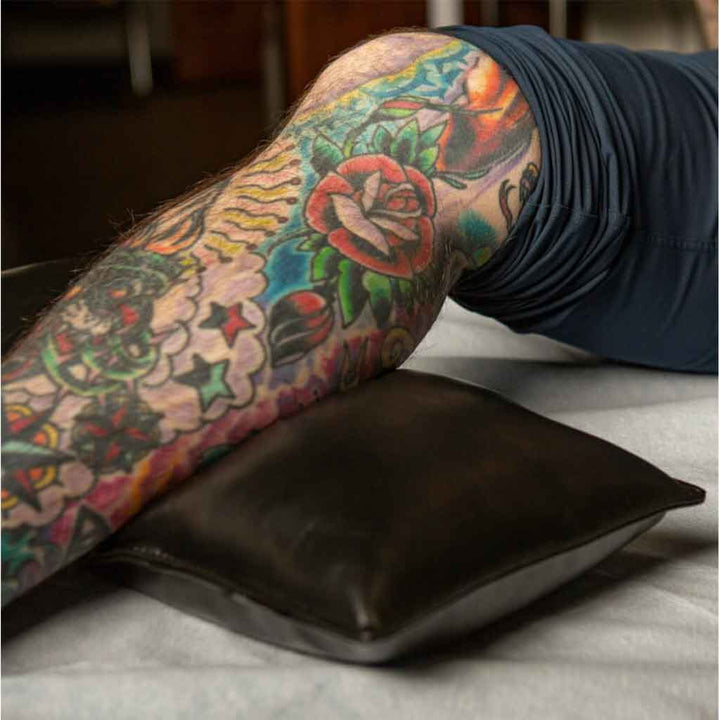 The Original Tattoo Pillow