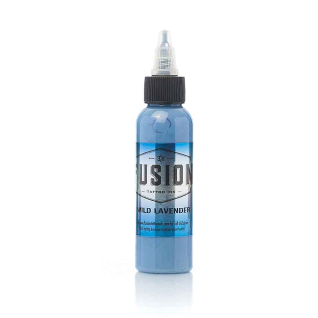 Wild Lavender, Fusion Ink 1 oz.
