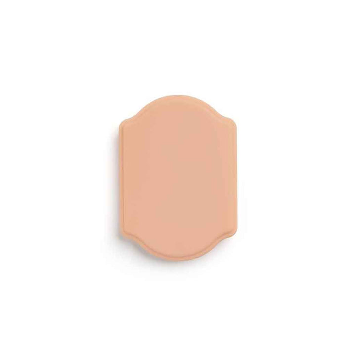 Tattooable Synthetic Small Plaque, 5.5" x 7" Fitzpatrick Tone 2 -A Pound of Flesh