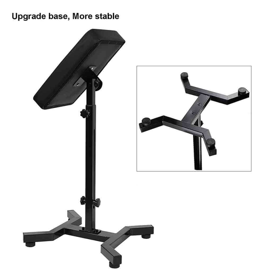 Tattoo Arm Rest V2