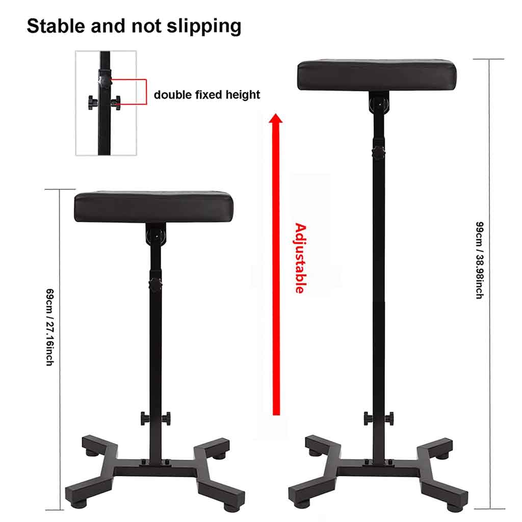 Tattoo Arm Rest V2