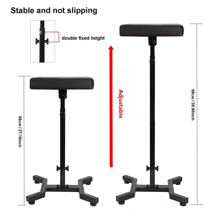 Tattoo Arm Rest V2